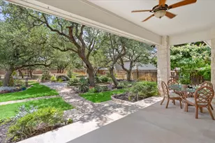 521 Buena Vista Dr, Georgetown, TX 78633 - Photo 31