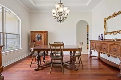 521 Buena Vista Drive, Georgetown, TX 78633 - Photo 7