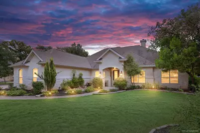 521 Buena Vista Drive, Georgetown, TX 78633 - Photo 1