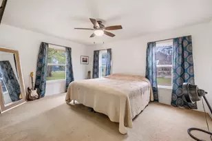 504 Marburger St, Smithville, TX 78957 - Photo 25