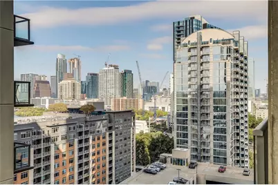 44 East Avenue #1402, Austin, TX 78701 - Photo 3