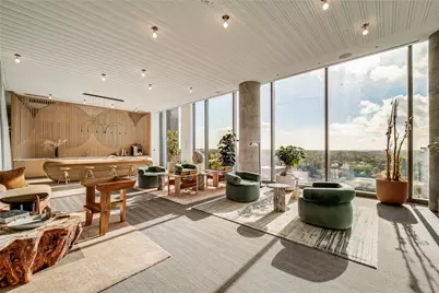 44 East Avenue #1402, Austin, TX 78701 - Photo 29