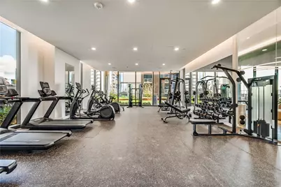 44 East Avenue #1402, Austin, TX 78701 - Photo 37