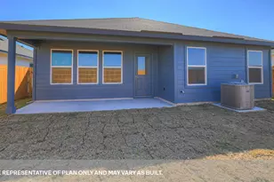 358 Denali Dr, Kyle, TX 78640 - Photo 25