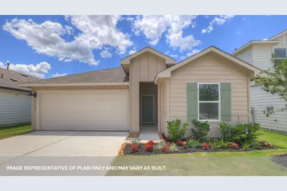 358 Denali Drive, Kyle, TX 78640 - Photo 1