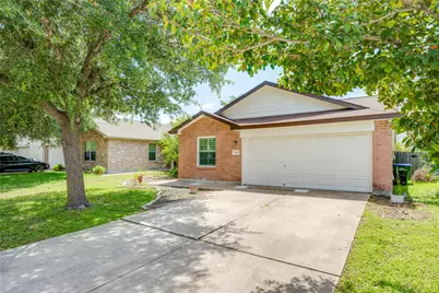18325 Maxa Drive, Manor, TX 78653 - Photo 1