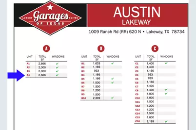 1009 N Rm-620 Road #104, Austin, TX 78734 - Photo 23