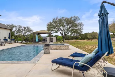 889 Brock Hollow Drive, Johnson City, TX 78636 - Photo 29