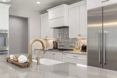 889 Brock Hollow Drive, Johnson City, TX 78636 - Photo 9