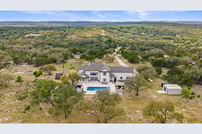 889 Brock Hollow Drive, Johnson City, TX 78636 - Photo 37