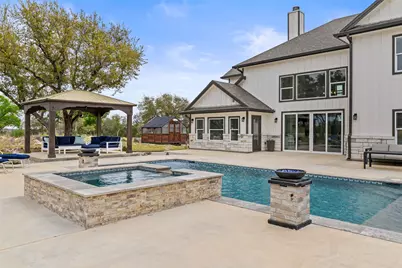 889 Brock Hollow Drive, Johnson City, TX 78636 - Photo 35