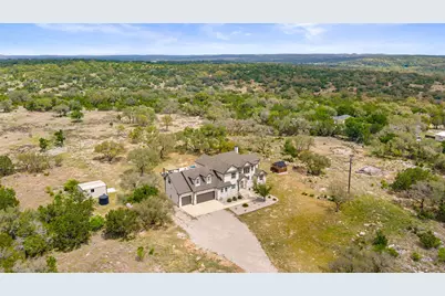 889 Brock Hollow Drive, Johnson City, TX 78636 - Photo 1