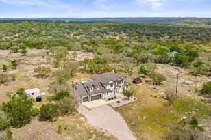 889 Brock Hollow Dr, Johnson City, TX 78636 - Photo 1