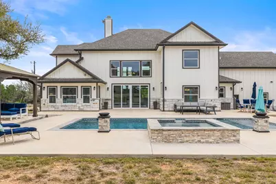 889 Brock Hollow Drive, Johnson City, TX 78636 - Photo 33