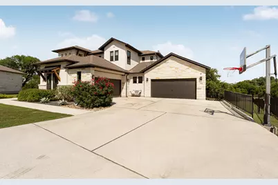 524 Francis Court, Liberty Hill, TX 78642 - Photo 35