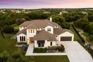 524 Francis Ct, Liberty Hill, TX 78642 - Photo 3
