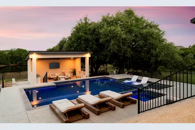 524 Francis Court, Liberty Hill, TX 78642 - Photo 3