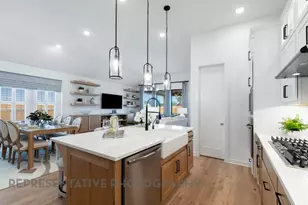 508 High Summit Dr, Georgetown, TX 78628 - Photo 9