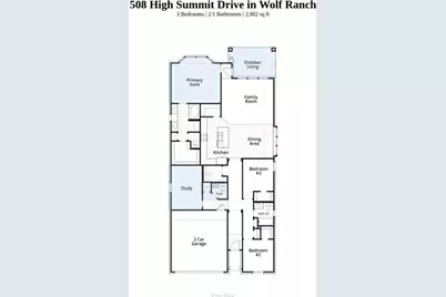 508 High Summit Drive, Georgetown, TX 78628 - Photo 39