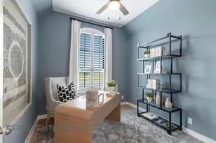 508 High Summit Dr, Georgetown, TX 78628 - Photo 25