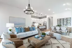 508 High Summit Dr, Georgetown, TX 78628 - Photo 17