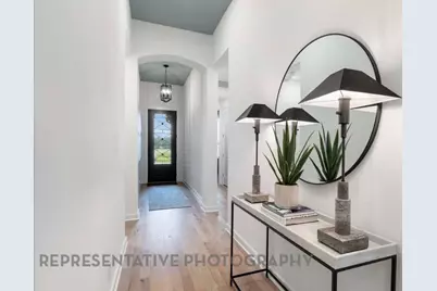 508 High Summit Drive, Georgetown, TX 78628 - Photo 29