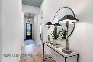 508 High Summit Dr, Georgetown, TX 78628 - Photo 29