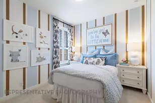 508 High Summit Dr, Georgetown, TX 78628 - Photo 35