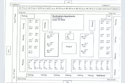 711 W 32nd Street #146, Austin, TX 78705 - Photo 23