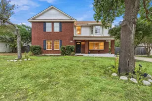 1703 Mimosa Ln, Leander, TX 78641 - Photo 1