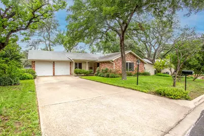 1912 Parkside Lane, Austin, TX 78745 - Photo 1