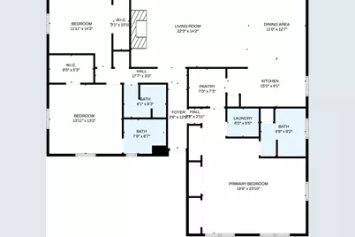 1702 Sunset Drive, Marble Falls, TX 78654 - Photo 37