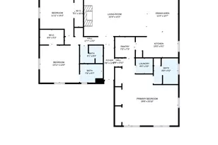 1702 Sunset Dr, Marble Falls, TX 78654 - Photo 37