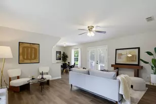 803 Campbell St, Lockhart, TX 78644 - Photo 5