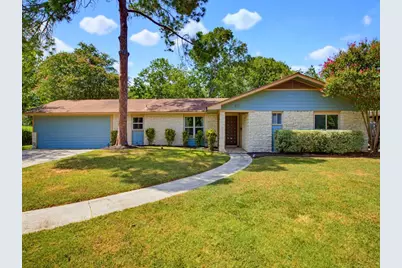 803 Campbell Street, Lockhart, TX 78644 - Photo 1