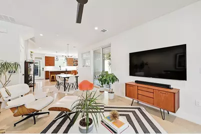 505 Krebs Lane #A, Austin, TX 78704 - Photo 5