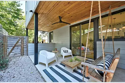 505 Krebs Lane #A, Austin, TX 78704 - Photo 7