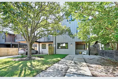 505 Krebs Lane #A, Austin, TX 78704 - Photo 25