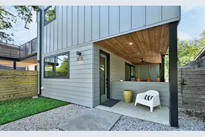 505 Krebs Lane #A, Austin, TX 78704 - Photo 27