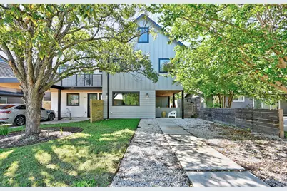 505 Krebs Lane #A, Austin, TX 78704 - Photo 29