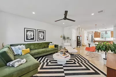 505 Krebs Lane #A, Austin, TX 78704 - Photo 3