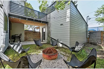 505 Krebs Lane #A, Austin, TX 78704 - Photo 21