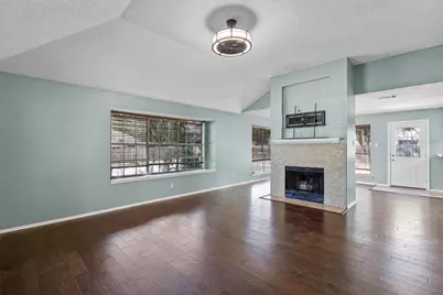 4700 Fallenash Drive, Austin, TX 78725 - Photo 5