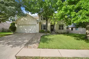 3305 Starlight Vista, Round Rock, TX 78665 - Photo 1