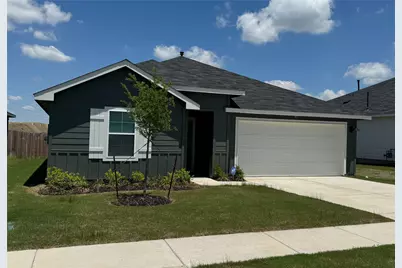 515 Hodges Street, Maxwell, TX 78656 - Photo 1