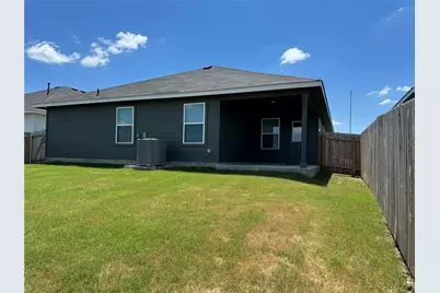 515 Hodges Street, Maxwell, TX 78656 - Photo 5