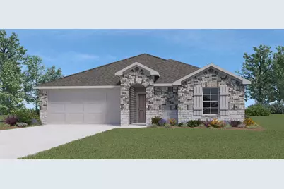 1311 Victory Ranch Trail, Killeen, TX 76549 - Photo 1