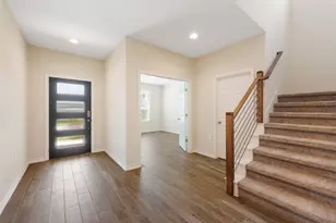 12008 Saddle Rock Dr, Austin, TX 78725 - Photo 5