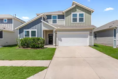 12008 Saddle Rock Drive, Austin, TX 78725 - Photo 1
