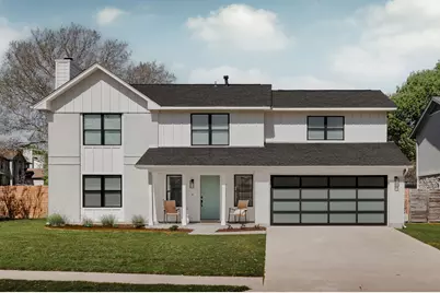 7402 Whistlestop Drive, Austin, TX 78749 - Photo 1